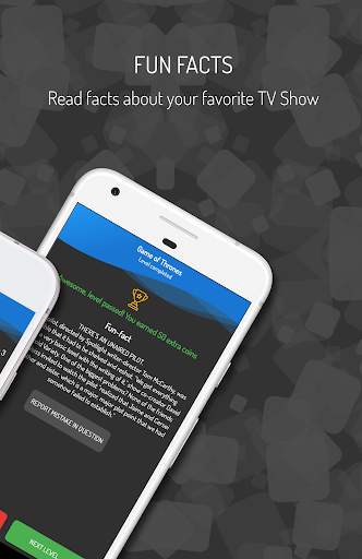 Quizly: TV Shows and Tv Series Quiz screenshot 3