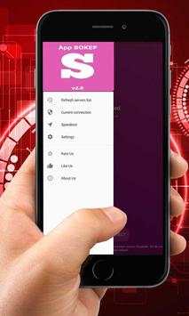 Simontox App Makstube screenshot 1