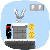 Stickman Bros icon