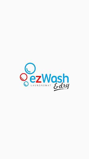My Wash App screenshot 1