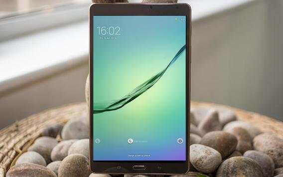 Lock Screen Galaxy S6 Edge App screenshot 9
