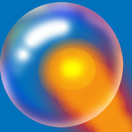 Bubble Bash (Paddle Game) icon