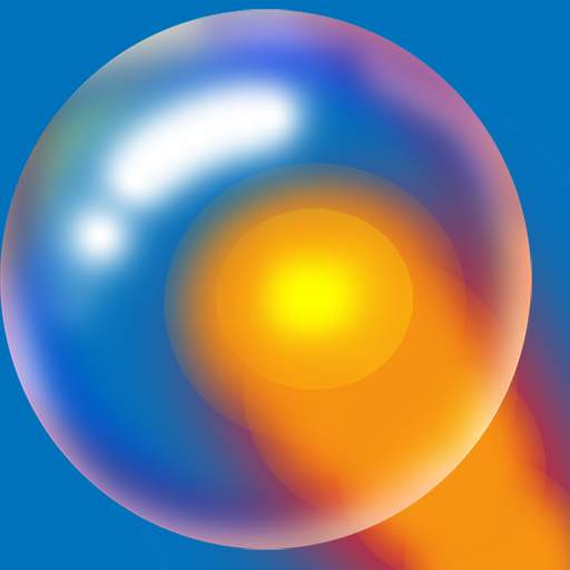 Bubble Bash (Paddle Game) 1.01
