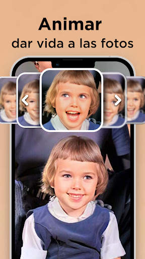 Pixelup Mejorador de Fotos IA screenshot 4
