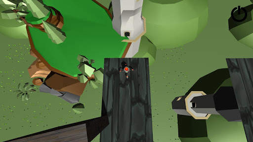 SkyBot Valley - Free screenshot 9