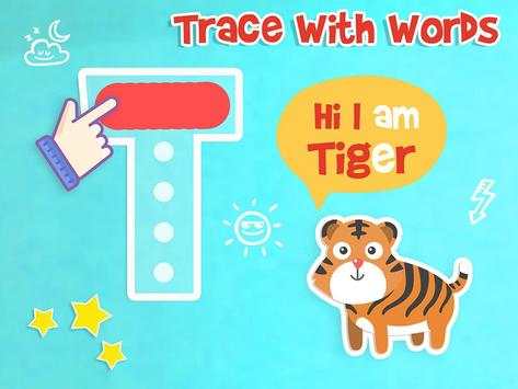 Kids Mobile Games For Education screenshot 3