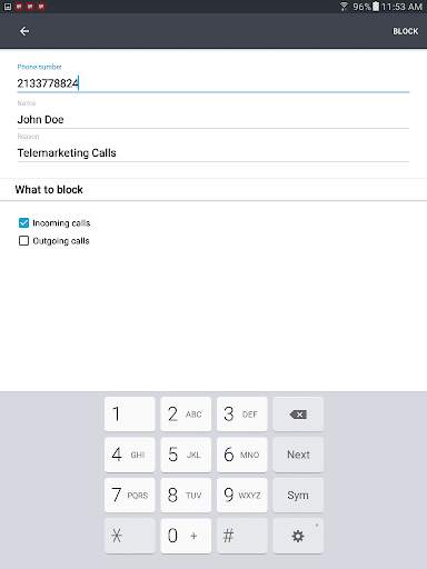 Mobile Security by BullGuard screenshot 15