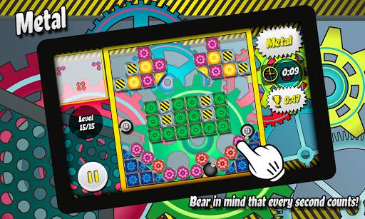 Ball Worlds screenshot 12