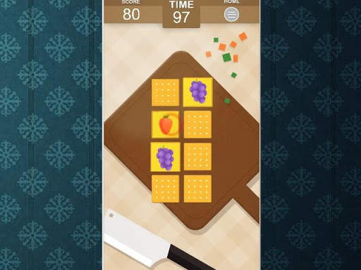 Fruity Cookies free screenshot 2