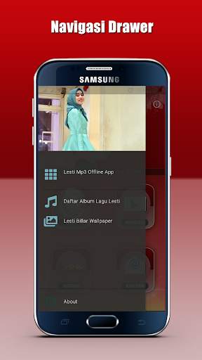 Lagu Lesti Billar Mp3 Offline screenshot 5