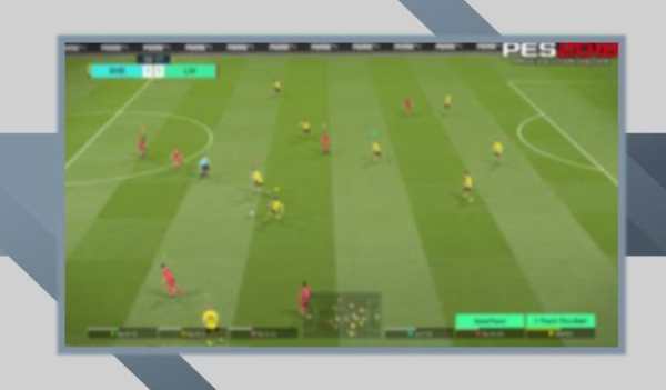 New PES 2018 Guide screenshot 3
