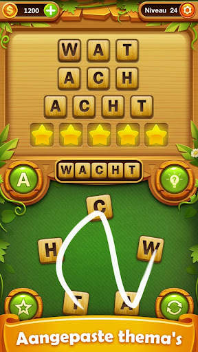 Woord vinden - Woorden zoeken screenshot 8