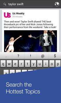Fast Best News for Facebook screenshot 4