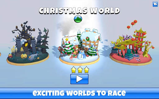 Wheely World screenshot 12