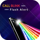 Flash Alert On Incoming Call and SMS 1.0