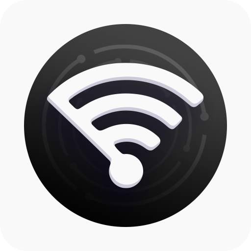 Wifi Analyzer - Password & Map 1.0.4