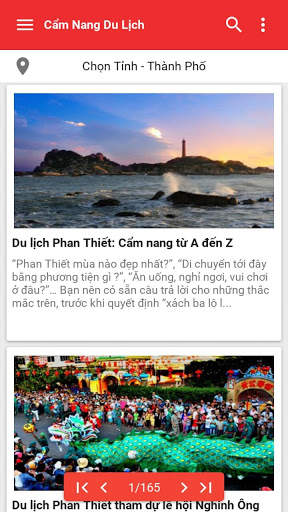 Travel Vietnam (Viet Travel) screenshot 6