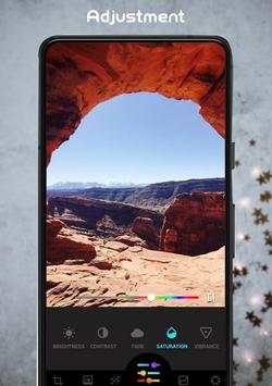 Fancy Photo Editor pro - Beauty Camera, photo edit screenshot 4