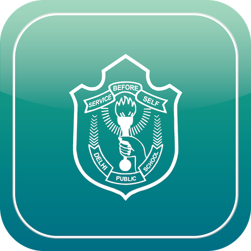 DPS Hazaribag icon
