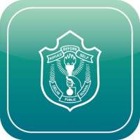 DPS Hazaribag