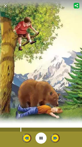 English Stories - Audio Books Offline Free screenshot 3