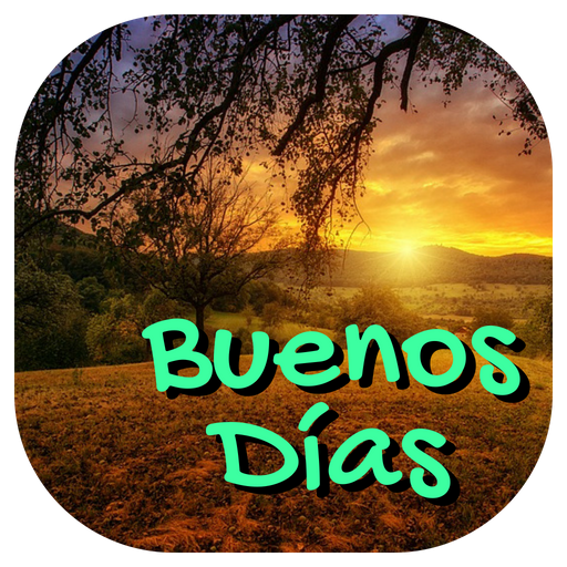 Saludos de Buenos Días icon