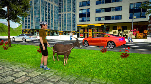 Muslims Game Islamic Ramadan screenshot 9