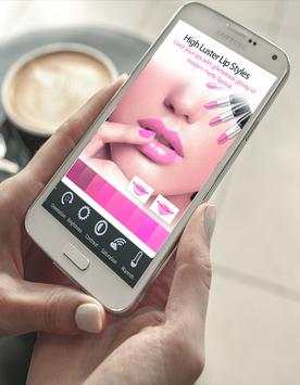 Selfie Cam Makeup - 2017 screenshot 2