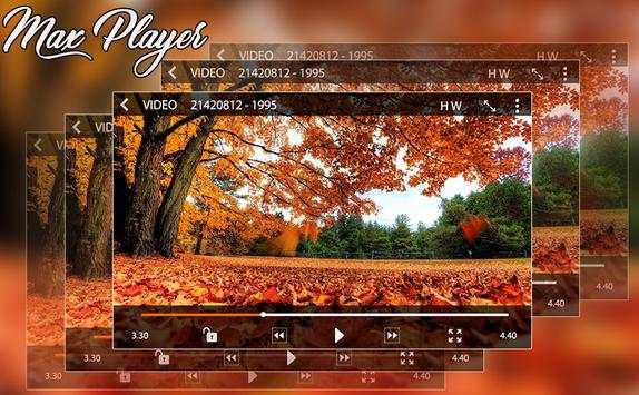 XX Video Player screenshot 2