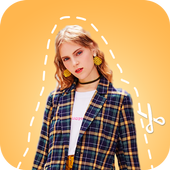 Image Cut Out icon