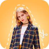 Image Cut Out 1.0.7