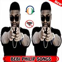 Bebi Philip -the best songs 2019 -without internet on 9Apps