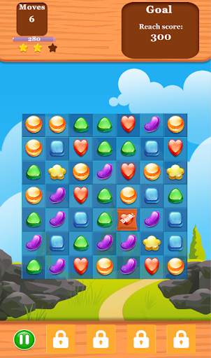 Cookie Crush screenshot 4