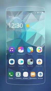 Launcher for Galaxy S8 icons screenshot 1