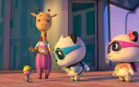Baby Panda : TOP All Video screenshot 3