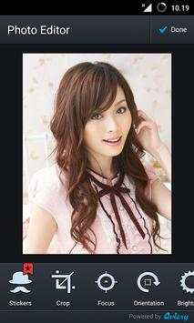 Camera Beauty Plus Selfie screenshot 3