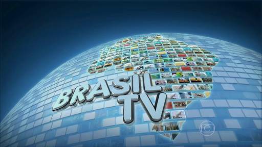 TV Brasil Online screenshot 2
