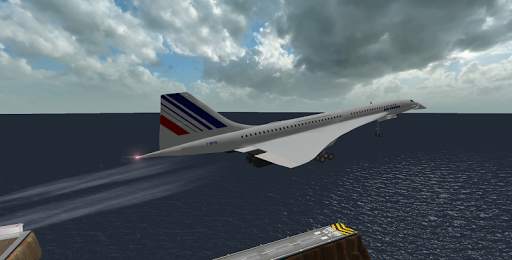 Flight Pilot Simulator screenshot 16