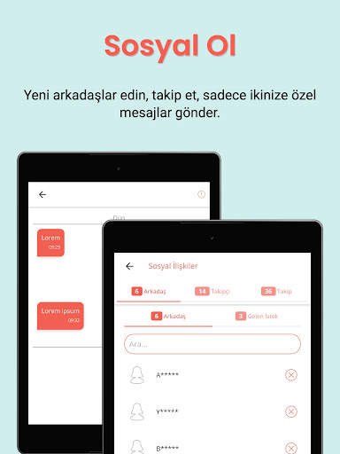 Hamilelik Takibi - Elika screenshot 12