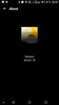 Antena TV screenshot 1