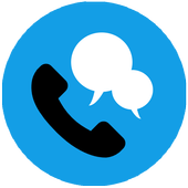 Dialer Truecaller ID Block Tip icon