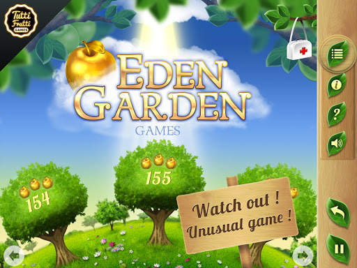 Eden Garden Games screenshot 6