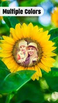 Yellow Flower Photo Frame : Flower Photo Editor HD 5 تصوير الشاشة