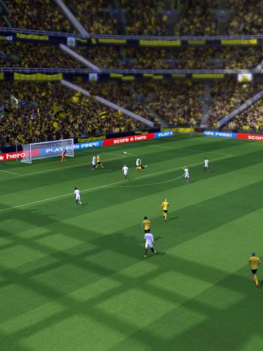 score hero screenshot 17