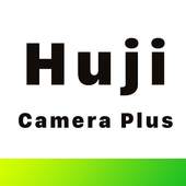 Huji Camera Plus - Vintage & light leak camera 1.2