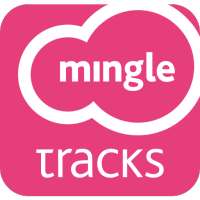 Mingle tracks on 9Apps
