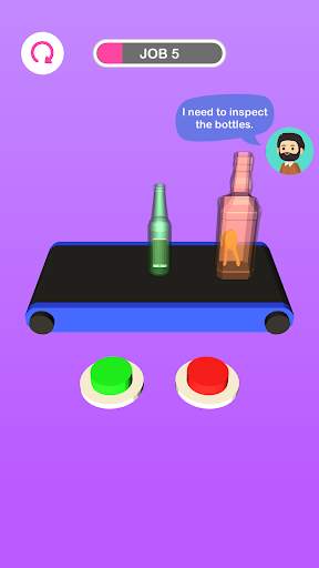 Summer Jobs Games स्क्रीनशॉट 3