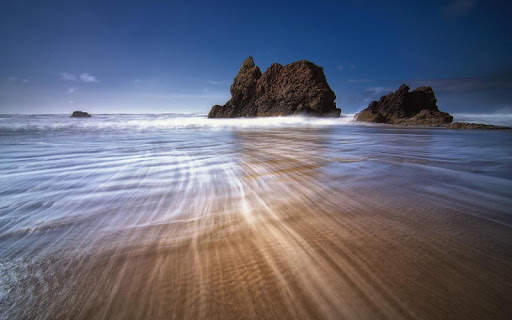 Seascape Live Wallpaper screenshot 12