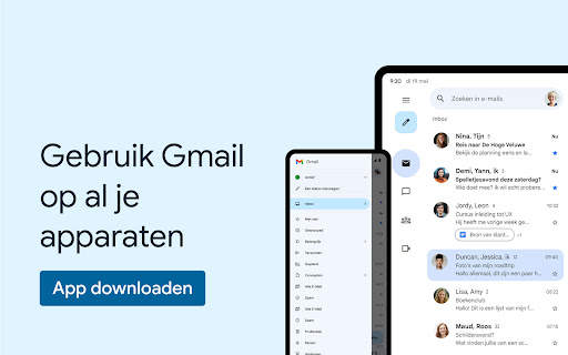 Gmail screenshot 16