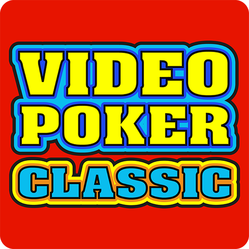 Video Poker Classic ® icon